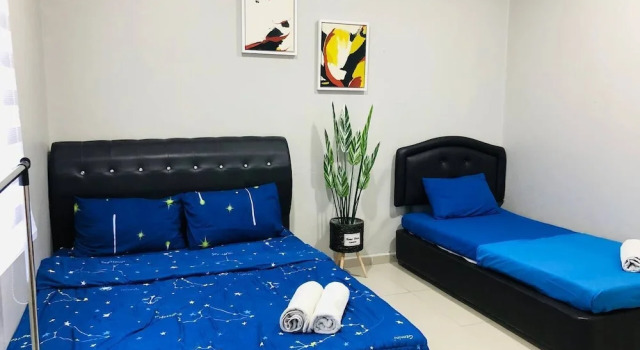 RD Legend Hotel