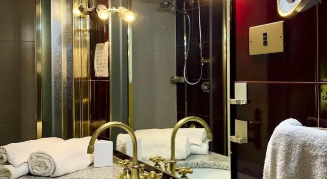 Апартаменты Borgo San Lorenzo 11