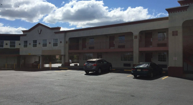Express Inn, Reservar Hotel Cherry Hill Philadelphia Metropolitan Area