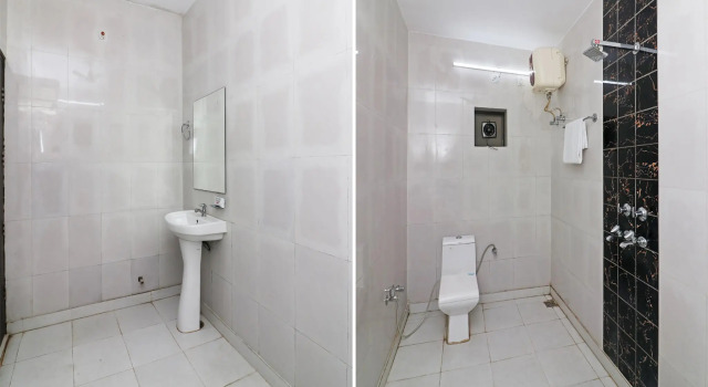 Люкс Standard OYO 30286 Hotel Inn Way