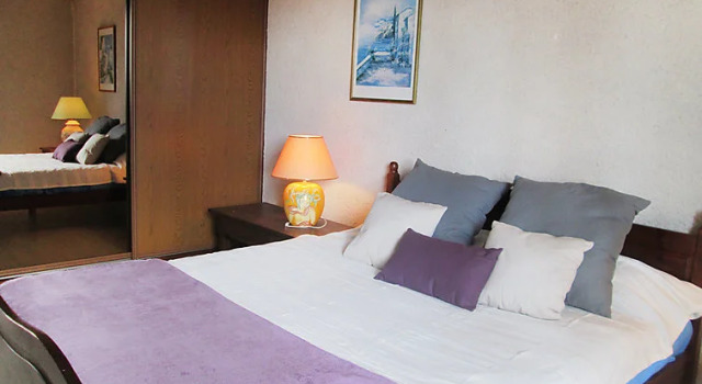 Holiday Home Fromental, Prenota Casa vacanze Hotel a Alvernia con parcheggio, Parcheggio