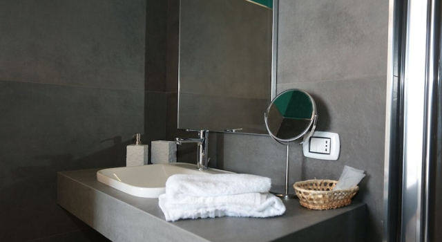 Номер Deluxe The Apartment Agrigento