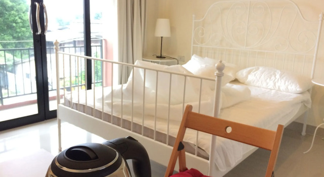 Montra Nakhon Guesthouse, Забронировать Отель Отели Южного Таиланда с парковкой, Парковка
