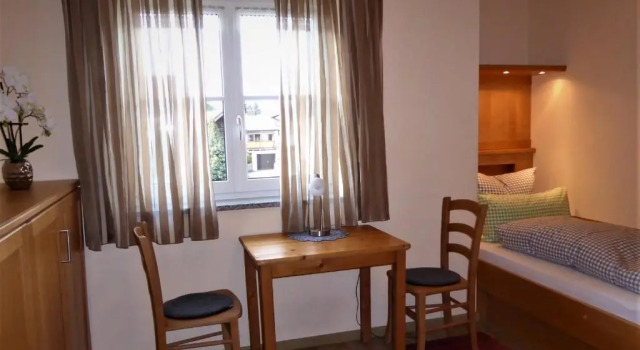 Alpenflair Ferienwohnungen Whg 301, Rezerwuj Hotel Hotele w Bawaria z parkingiem, Parking