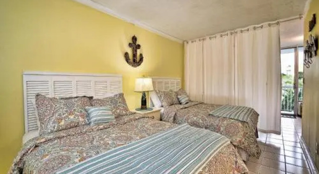 Bayside Condos 18, Buchen Sie Hotel Clearwater Beach Clearwater-St Pete Beaches