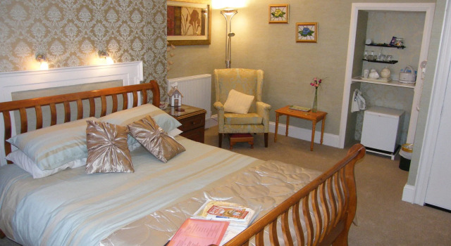 Alannah House, Забронировать Отель Отели Бервик-апон-Туид 4 звезды, рядом с Berwick's Walls, 4*