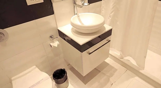 Двухместный номер Executive Shanti Palace