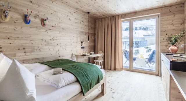 Appartements Seenhaus, Rezerwuj Apartament Hotele w Tyrol ze śniadaniem, Śniadanie