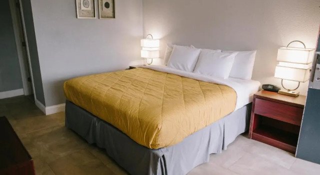 Номер Standard Butler Inn