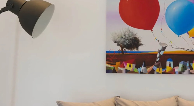 Двухместный люкс Superior Votsalo Suites
