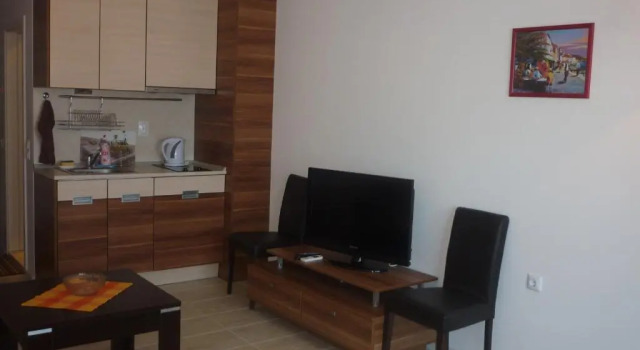 Студия Ganozlievs Apartments in Kavatsi Area