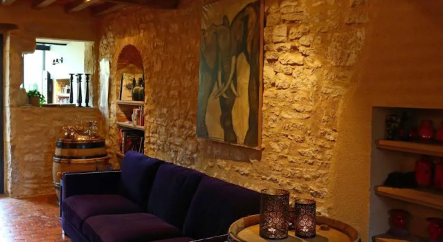 Barbary Lane House Rental Meursault, Prenota Appartamento Meursault Bourgogne Wine Route