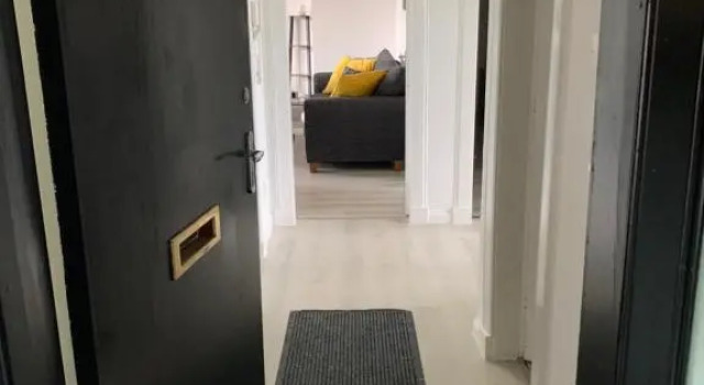 Lovely 2 Bedroom Apartment in Central Location, Забронировать Апартаменты/квартира Гринок Loch Lomond and The Trossachs National Park