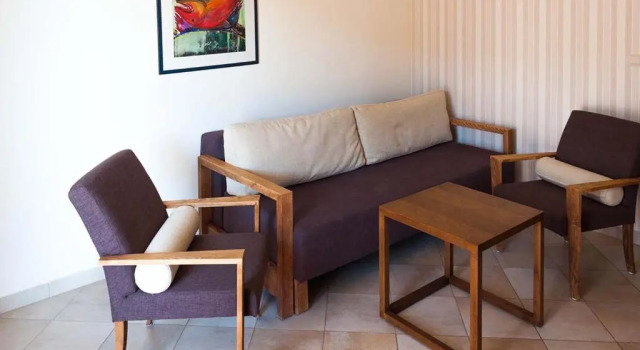 Апартаменты Apartments LILA AUREA
