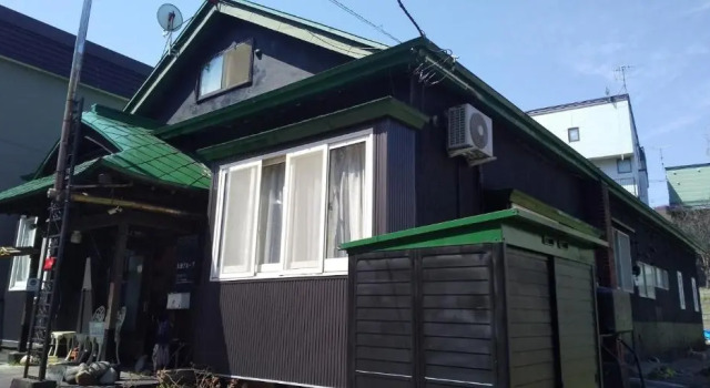 Студия Minpaku Ota - Vacation STAY 11959