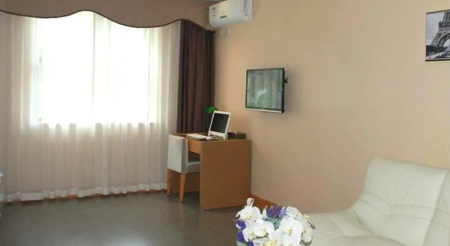 Chengdu Carmen Hotel, Забронировать Отель Чэнду Сычуань, рядом с Nijiaqiao Station