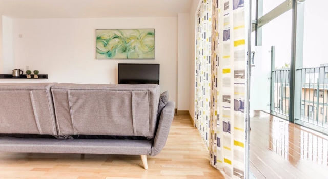 Gorgeous Flat for 6 in Central Cambridge, Забронировать Отель Отели Кембриджа 3 звезды, рядом с Homerton College, 3*