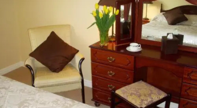 Dun Ri Guesthouse, Prenota Hotel Hotel a Connacht con parcheggio, Parcheggio