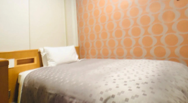 Одноместный номер Standard Urban Place Inn Kokura