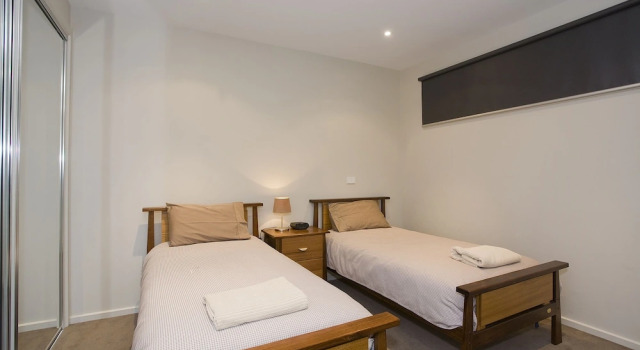 7 Bell Street Apartments, Varaa Huoneisto Torquay 