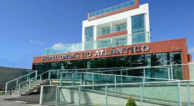 Полулюкс Nord Easy Ondas do Atlantico