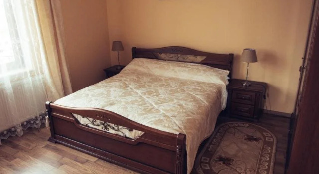 Villa Sofia, Prenota Villa Hotel SPA a Lviv, SPA