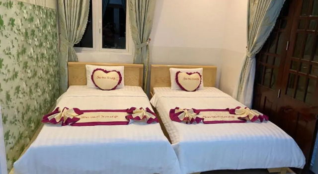 Sao Mai hotel, Prenota Hotel Hotel economici a Con Dao