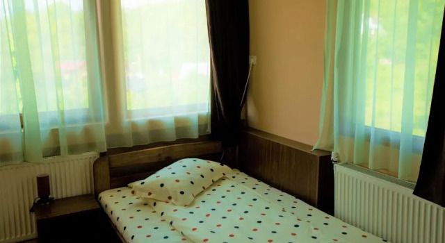 Номер Economy Casa Moroeni