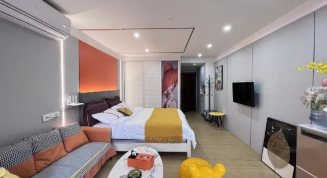 Zunyi Xinpu Wangjie Homestay, Varaa Hotelli Zunyi Guizhou