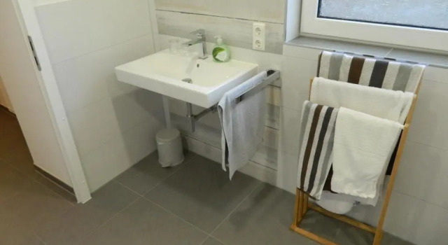 Апартаменты Ferienwohnung Bretz