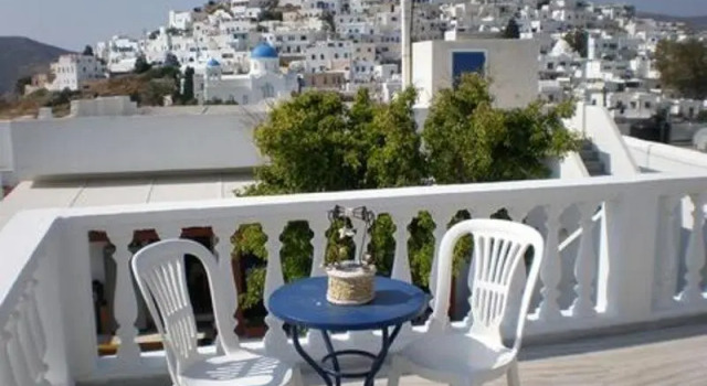 Номер Standard Artemis Pension
