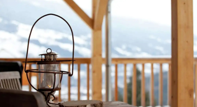 Шале Chalet In Stadl An Der Mur / Styria With Sauna