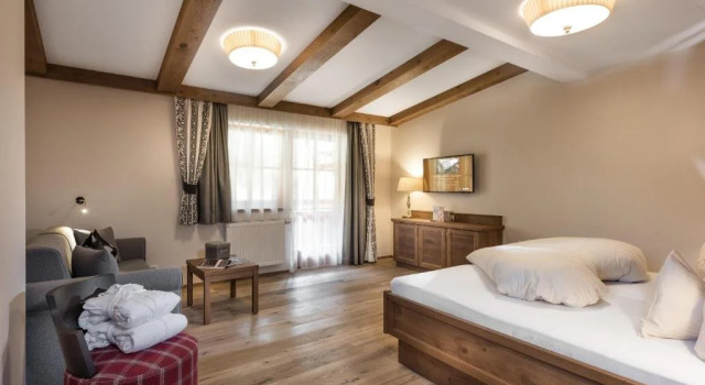 Hotel Alpenhof Superior, Забронировать Отель Отели Цаухензе по системе «всё включено», Всё включено