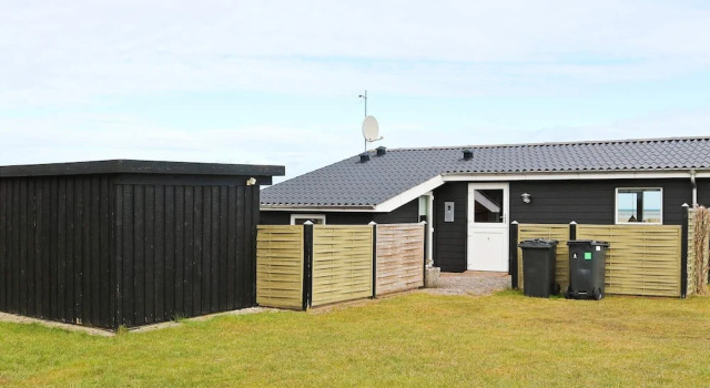 5 Star Holiday Home in Hadsund