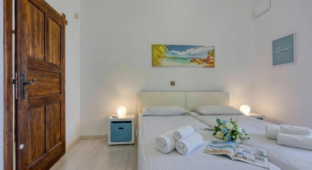 Вилла Standard Villa Kristina With Pool