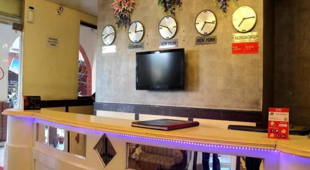 OYO Rooms Vikas Puri New Delhi, Забронировать Отель Отели Нью-Дели с завтраком, Завтраки