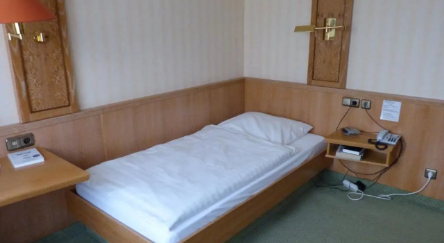 Номер Comfort Schaperkrug