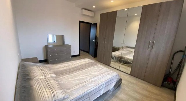 Апартаменты Deps Apartments