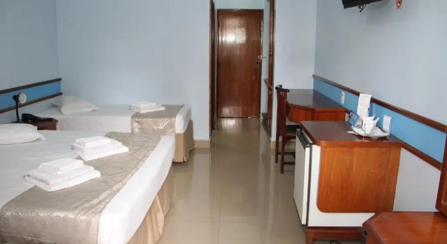 Номер Standard Hotel Taiyo
