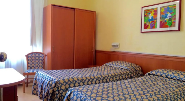 Двухместный номер Standard Hotel Florida