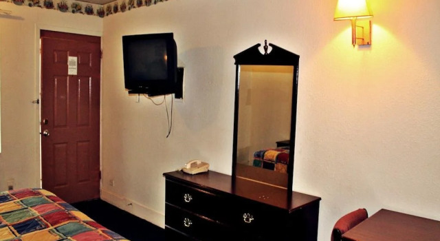 Travel Inn lackland Sea World, Prenota Hotel San Antonio Bexar County