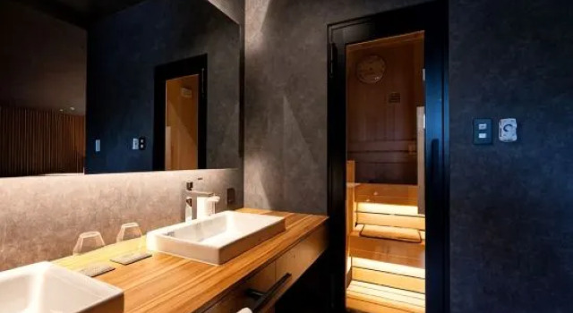Полулюкс Urari Takeo Garden Terrace Spa Resorts