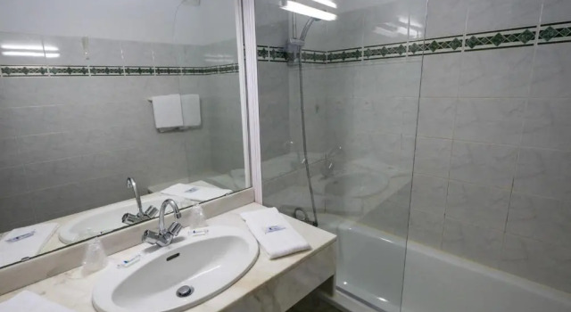 Апартаменты Дуплекс c 1 комнатой Résidence Mer & Golf Le Boucanier Port dAlbret