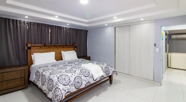 Апартаменты Deluxe Hotel El Señorial 58