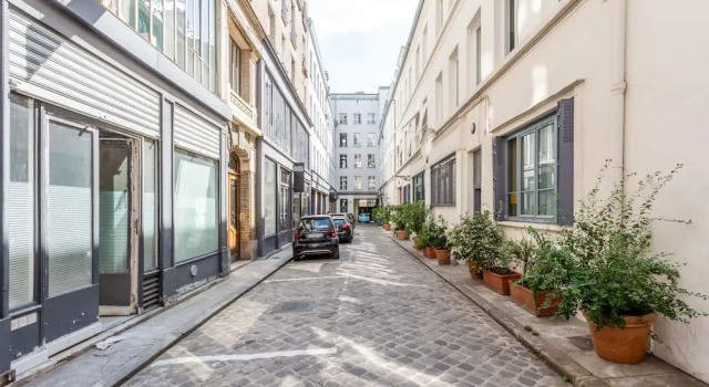 Superb 2 rooms flat near Bastille, Забронировать Отель 11-й округ: Бастилия Париж, рядом с Бреге – Сабен