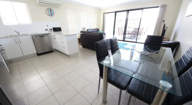 Номер Standard La Bella Vita 26 Landsborough St SWR