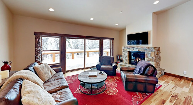 Northwoods - 3 Br Home