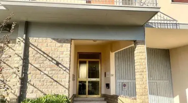 T&F House