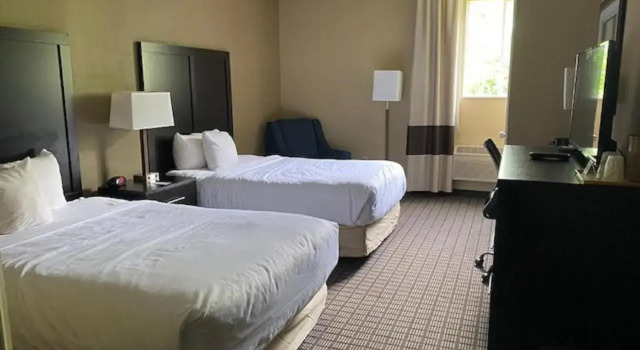 Quality Inn, Book Hotel Lickdale Pennsylvania