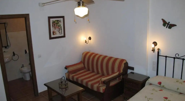 Номер Standard Apartamentos Valle del Guadalquivir